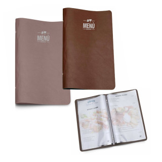 2014 MENU HOLDER FLEXI 16X26