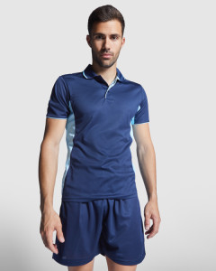 R0421 ROLY MONTMELO TECHNICAL GARMENT Man