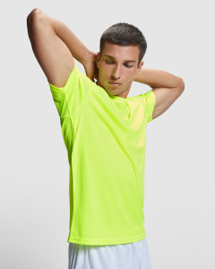 R0450 - Roly Camimera T-Shirt Uomo