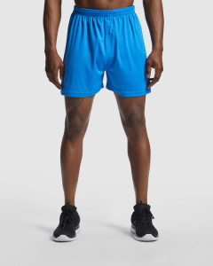 R0453 - Roly Player Pantaloncino Uomo