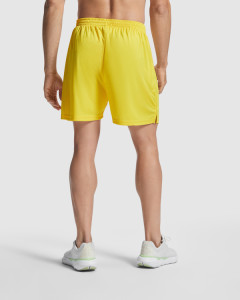 R0484 - Roly Calcio Pantaloncino Uomo
