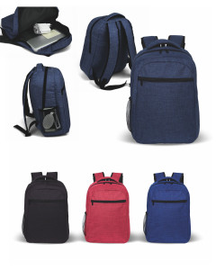 0937 School - Zaino