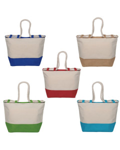 0997 CANVAS SEA BAG