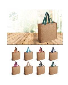 1007 Romina - Borsa Shopping Dimensioni: cm 39x39x15