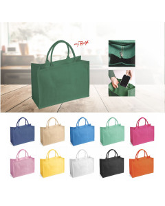 1036 Arianna - Borsa Shopping Dimensioni: cm 48x34x19