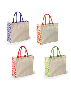 1046 Ischia - Borsa Mare Dimensioni cm.38x36x15