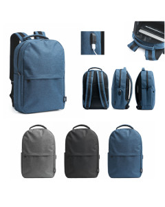 2946 Leandro - Zaino Portacomputer 15