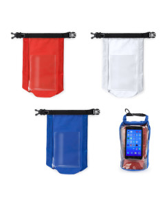 2976 Kayak Small - Borsa Impermeabile In Nylon Ripstop 2,5l