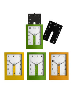 3092 - WALL CLOCK