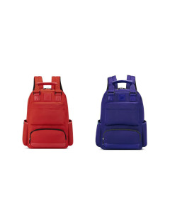 4259 COLOR BLOCK DELSEY - Zaino Benetton
