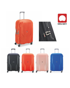 4294 - Valigia Trolley Delsey
