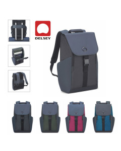 4299 - Zaino Portacomputer 15&rdquo; Delsey