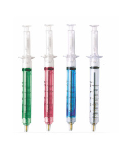 5017 - SYRINGE PEN