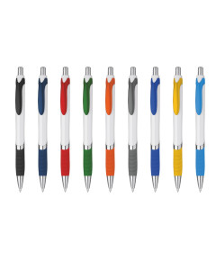 5293 VENOM WHITE - Penna a Sfera