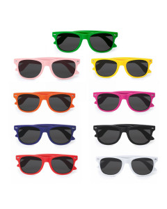 6012 Sun - Occhiali Da Sole Protezione Uv400