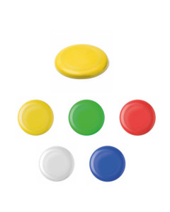6020 FRISBEE