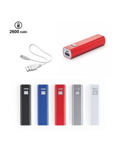 6063 POWER BANK