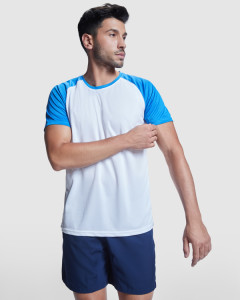 R6650 - Roly Indianapolis T-Shirt Uomo