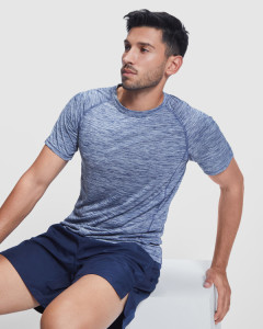 R6654 - Roly Austin T-Shirt Uomo