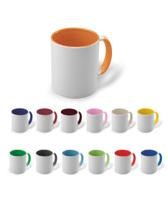 7076 TAZZA COLORATA