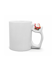 7035 CLAUS - Tazza Ceramica