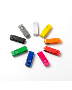 7105 Rudy - Pen Drive In ABS