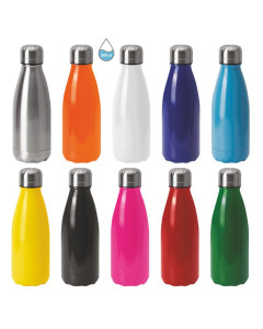 8500 Darya Cold 500 - Borraccia In Acciaio Inox 304