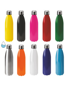 8501 Darya Cold 750 - Borraccia In Acciaio Inox 304