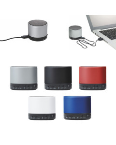 9073 Sound - Altoparlante Wireless
