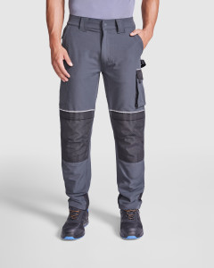 R9207 - Roly WALL Pantalone lungo Unisex