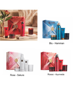 9460 Rituals Medium - Cofanetto Regalo