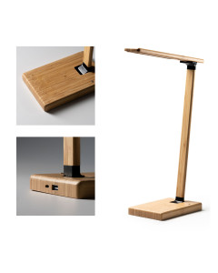 9700 Olmo - Lampada