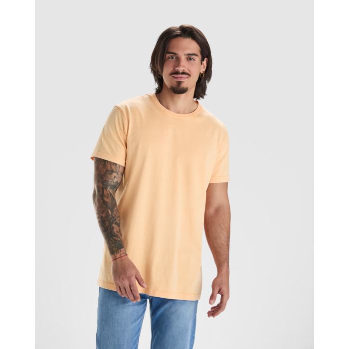 r2200-corgi-t-shirt-uomo r2200-corgi-t-shirt-uomo