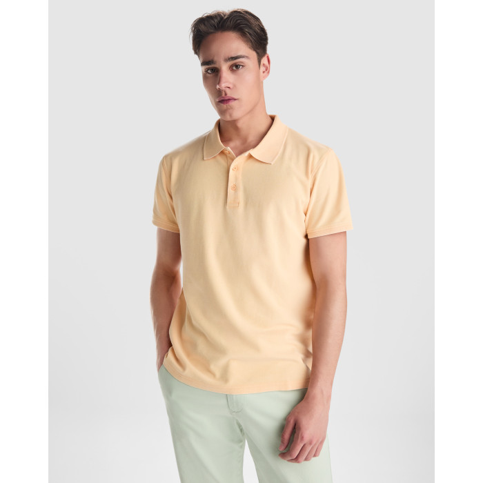 r2202-cobain-polo-unisex r2202-cobain-polo-unisex