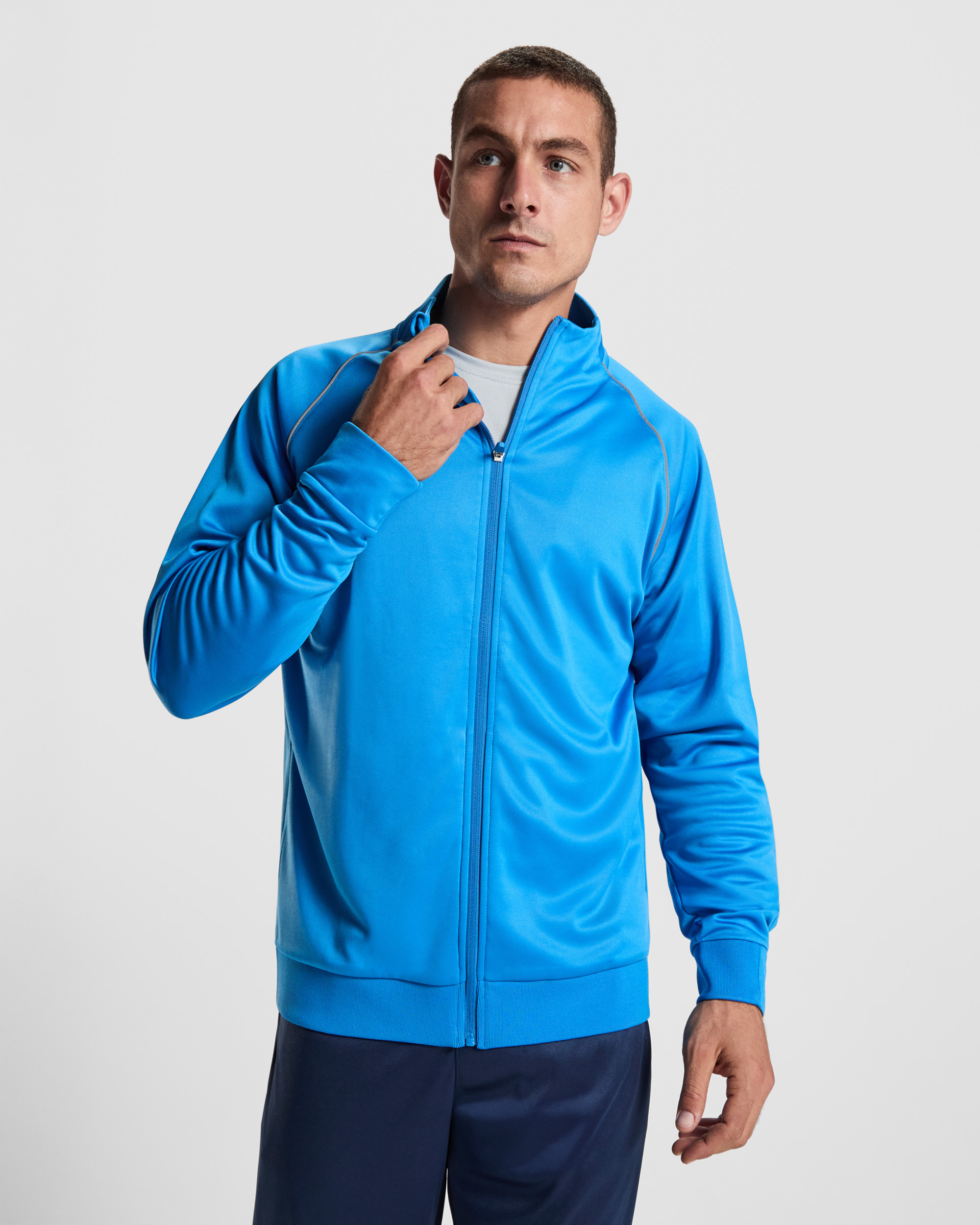 Valier Giacca Unisex