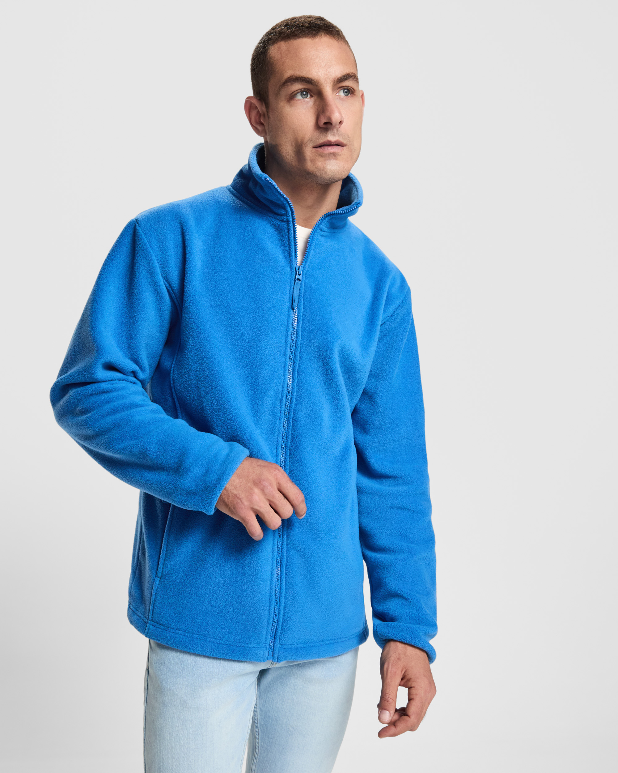 New artic Giacca Unisex