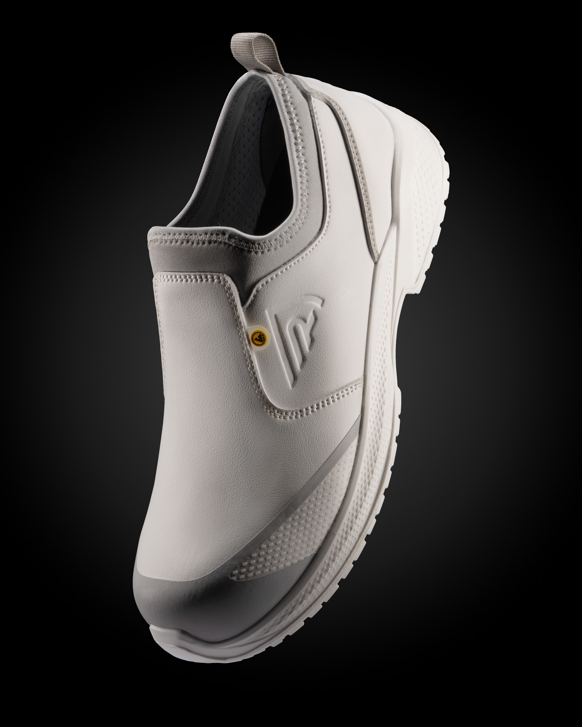 Pearl Scarpa da lavoro Unisex