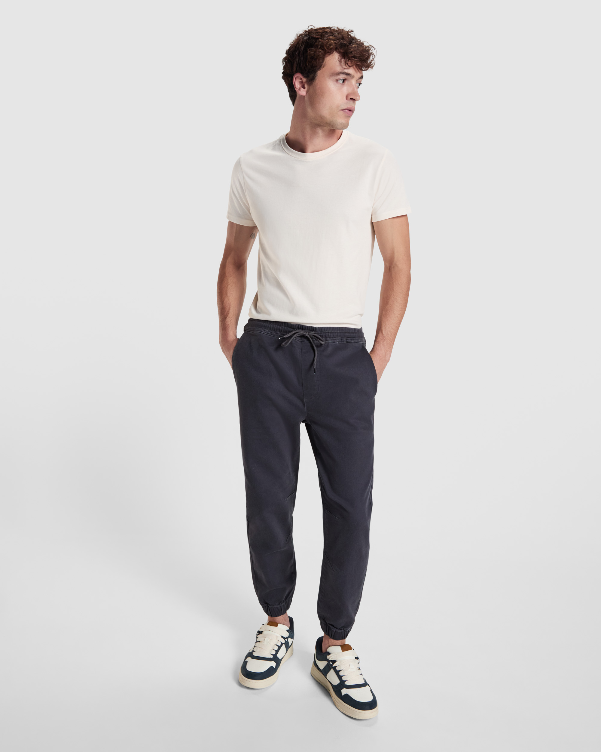 Flexar Pantalone lungo Unisex