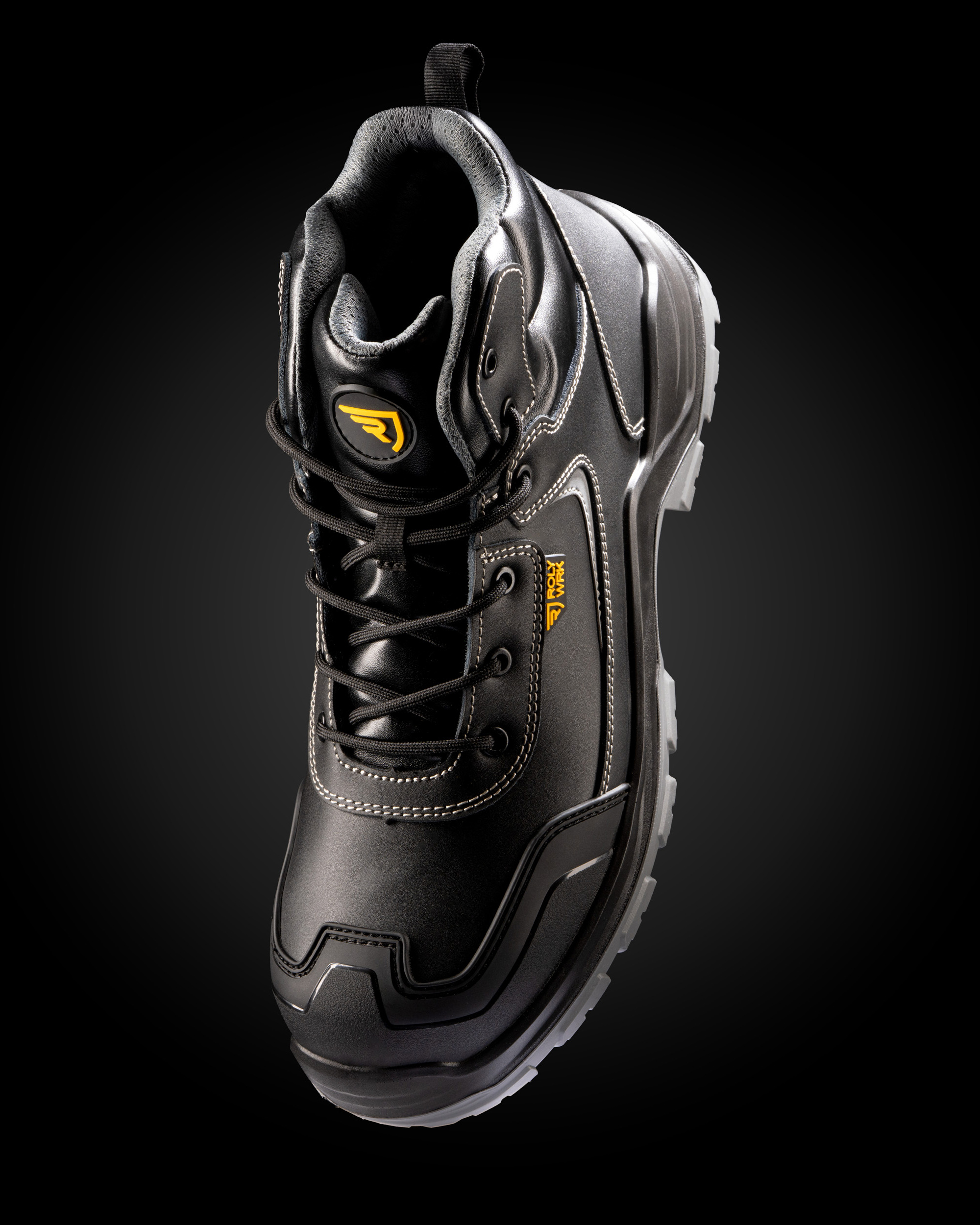 Iron Scarpa da lavoro Unisex