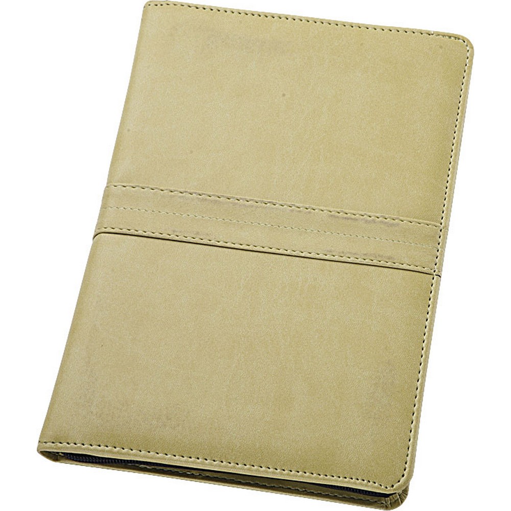 AGENDA BORSELLO MATERIALE TERMOVIRANTE 15X21 INTERNO GIORNALIERO GIALLO