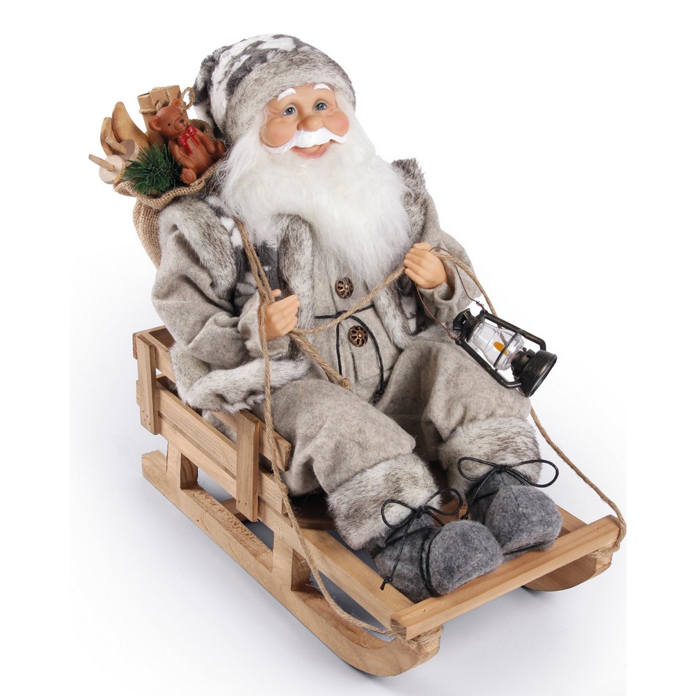 BABBO NATALE
